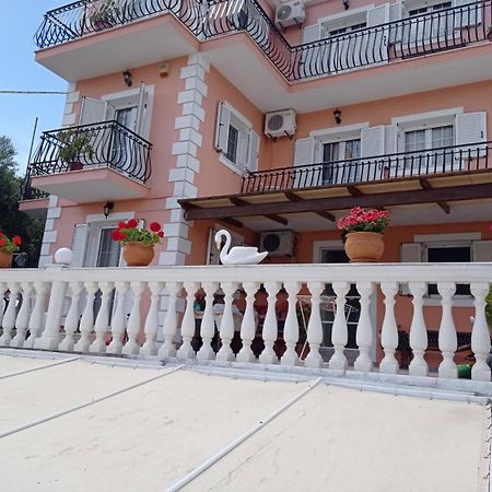 Elenh House Apartman Argosztóli Kültér fotó