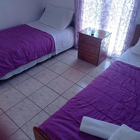 Elenh House Apartman Argosztóli Kültér fotó
