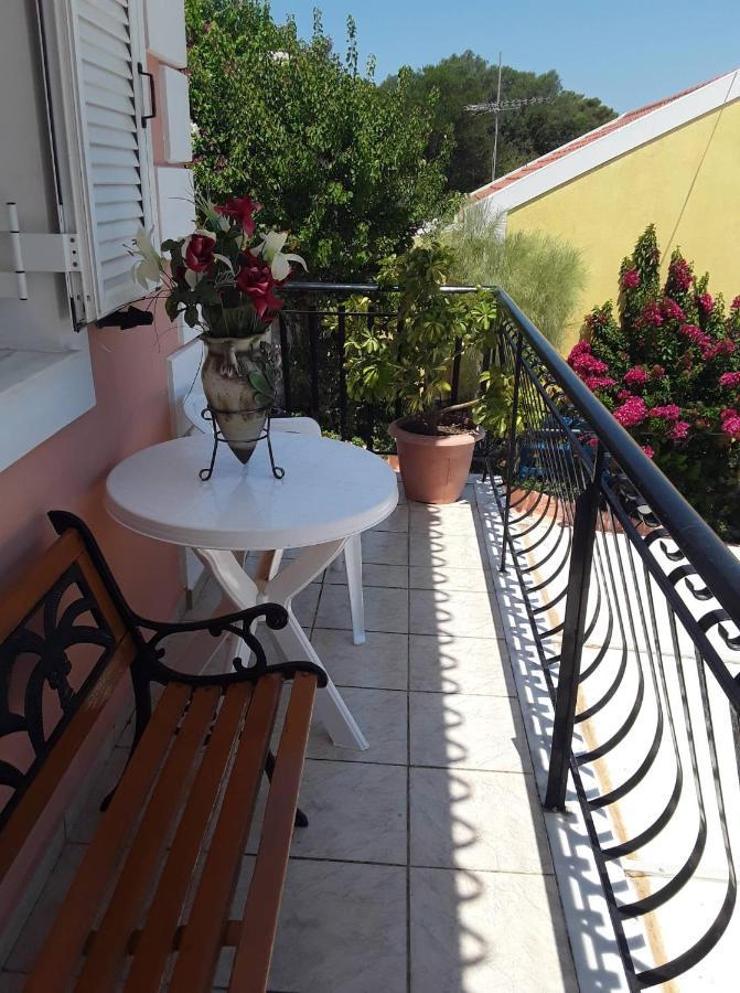 Elenh House Apartman Argosztóli Kültér fotó