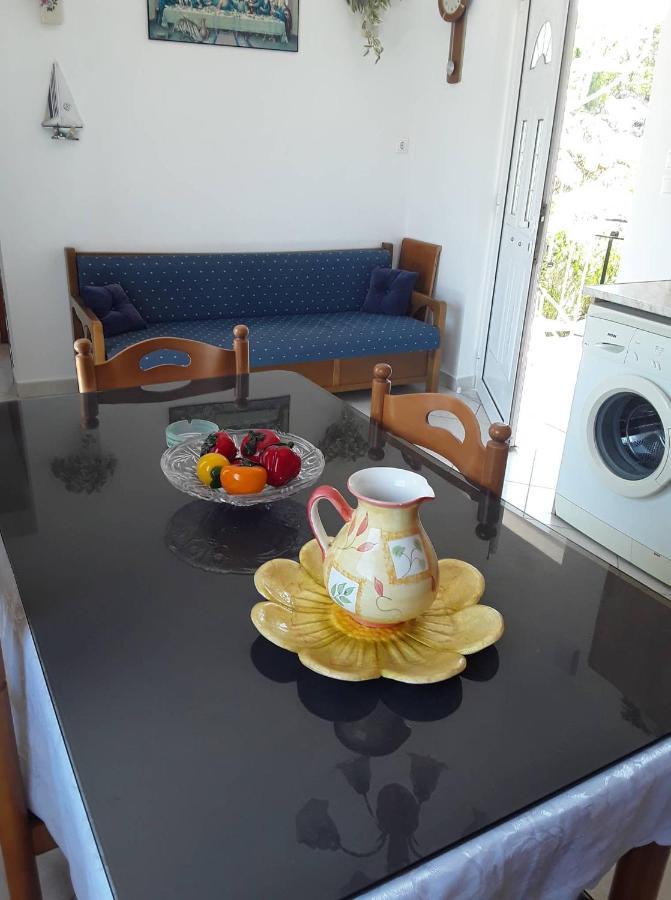 Elenh House Apartman Argosztóli Kültér fotó