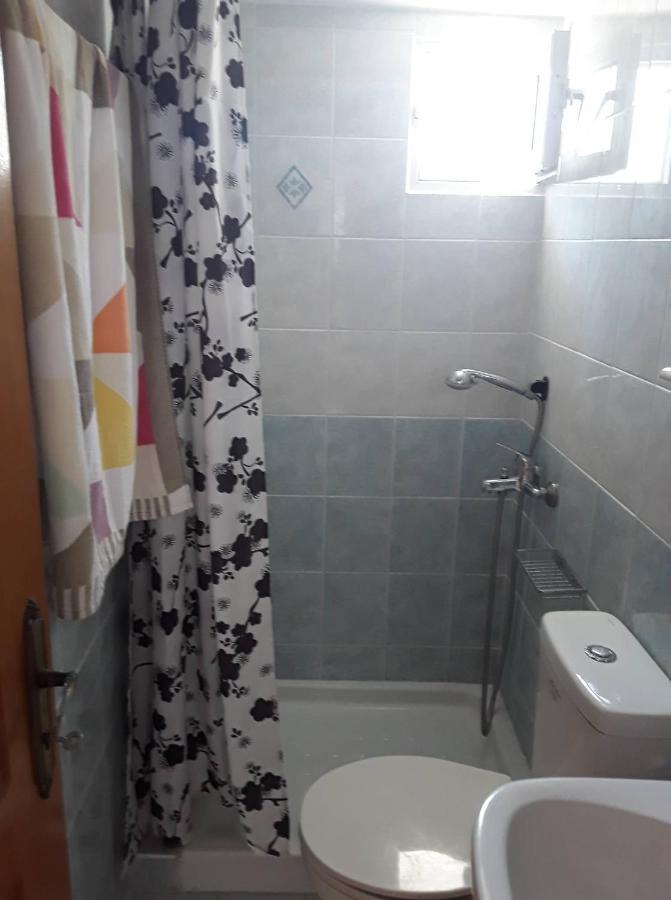 Elenh House Apartman Argosztóli Kültér fotó