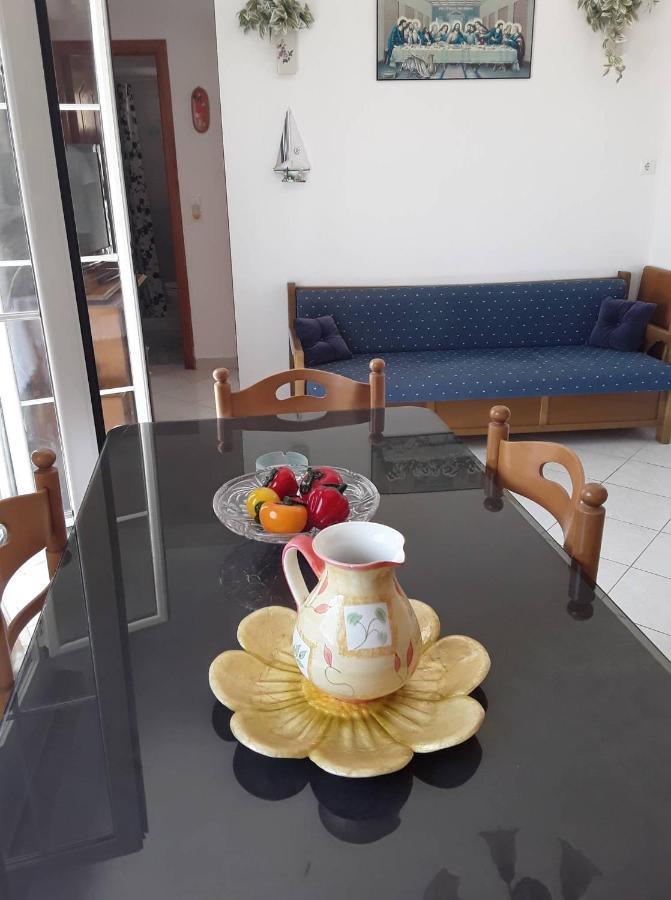 Elenh House Apartman Argosztóli Kültér fotó