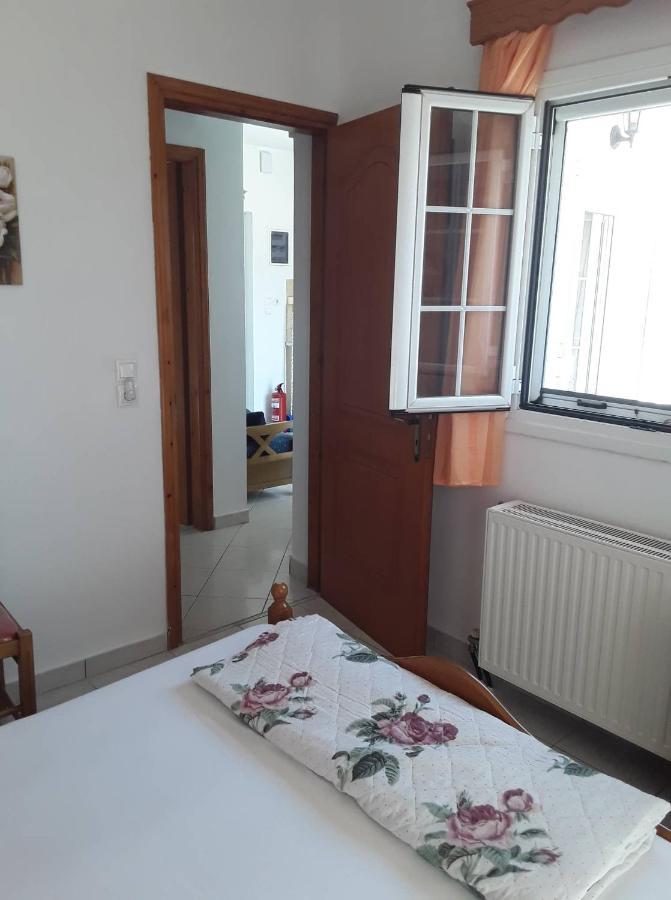 Elenh House Apartman Argosztóli Kültér fotó