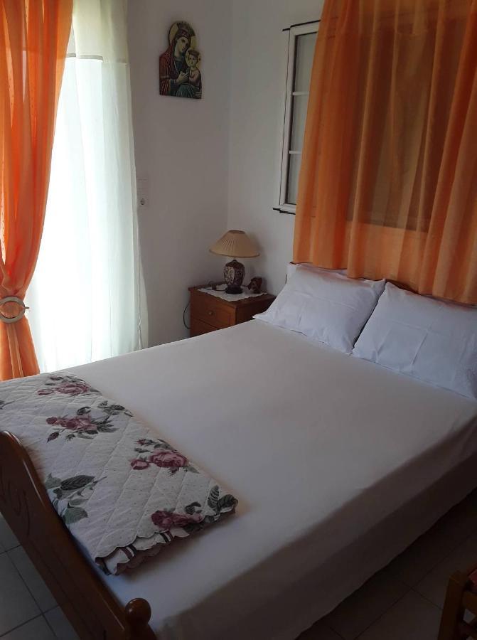 Elenh House Apartman Argosztóli Kültér fotó