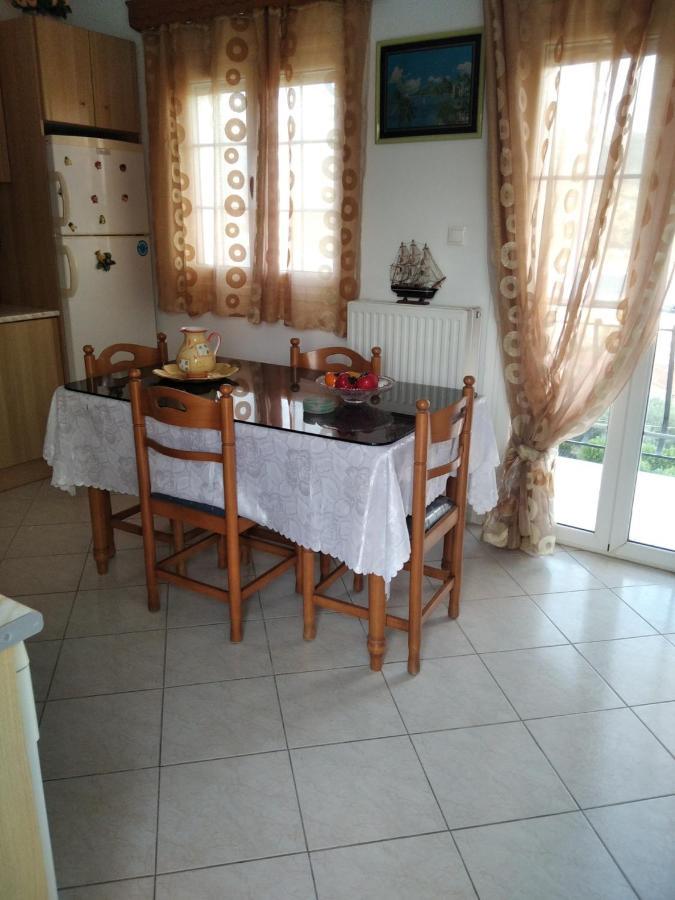 Elenh House Apartman Argosztóli Kültér fotó
