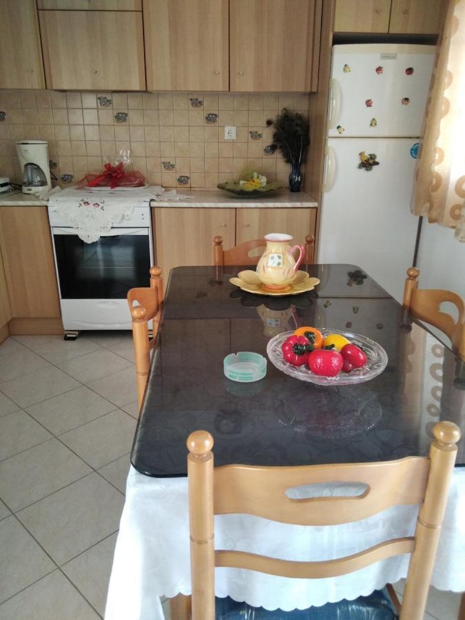 Elenh House Apartman Argosztóli Kültér fotó