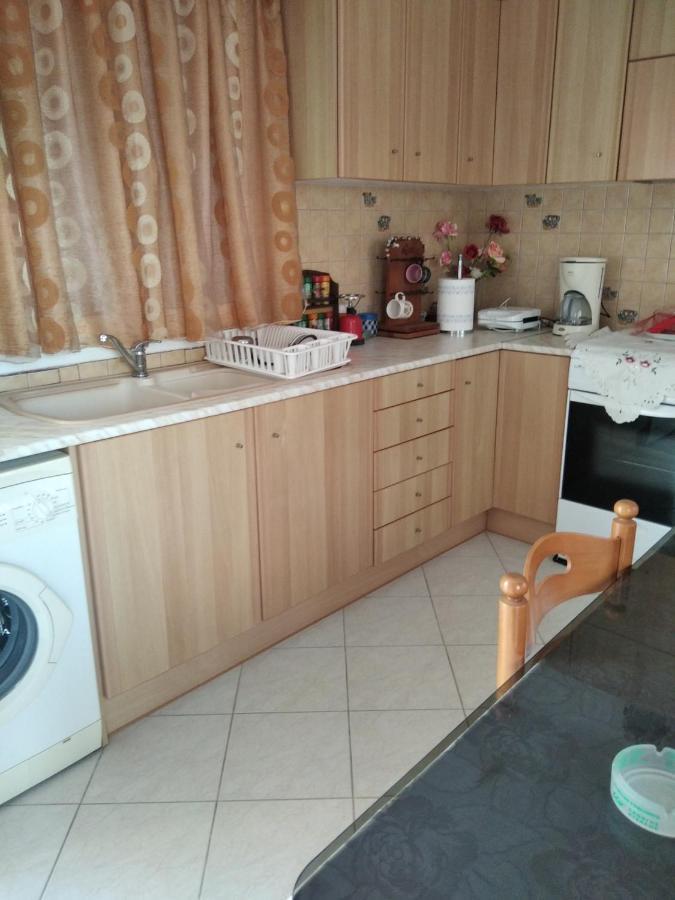 Elenh House Apartman Argosztóli Kültér fotó