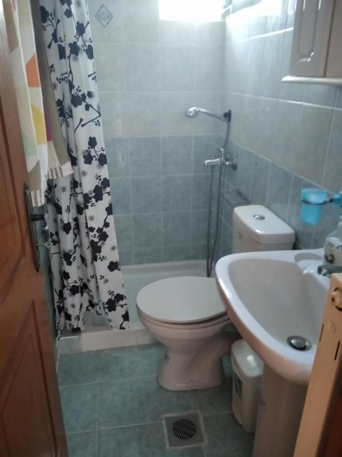 Elenh House Apartman Argosztóli Kültér fotó