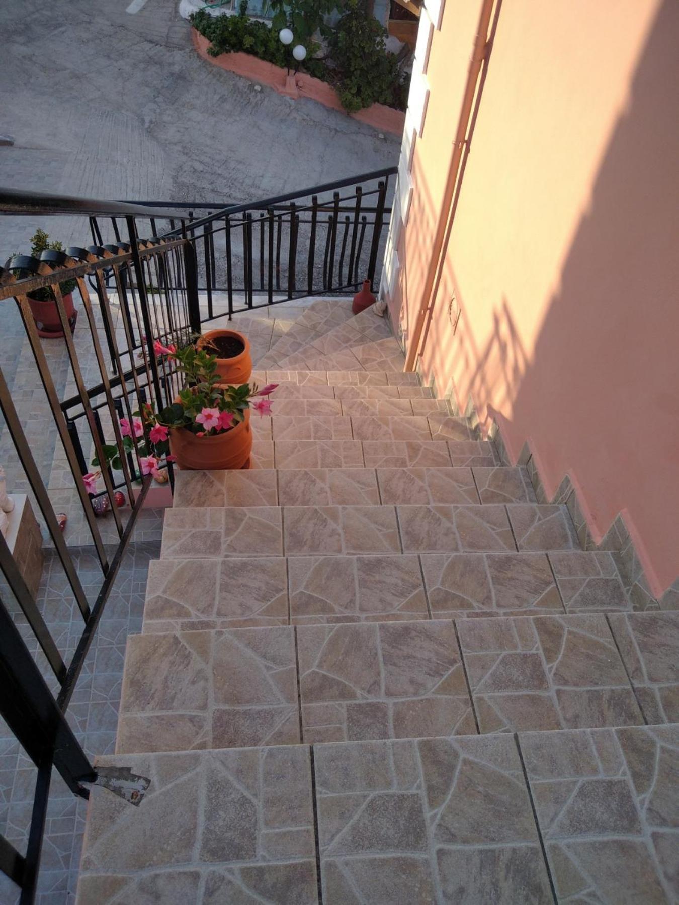 Elenh House Apartman Argosztóli Kültér fotó