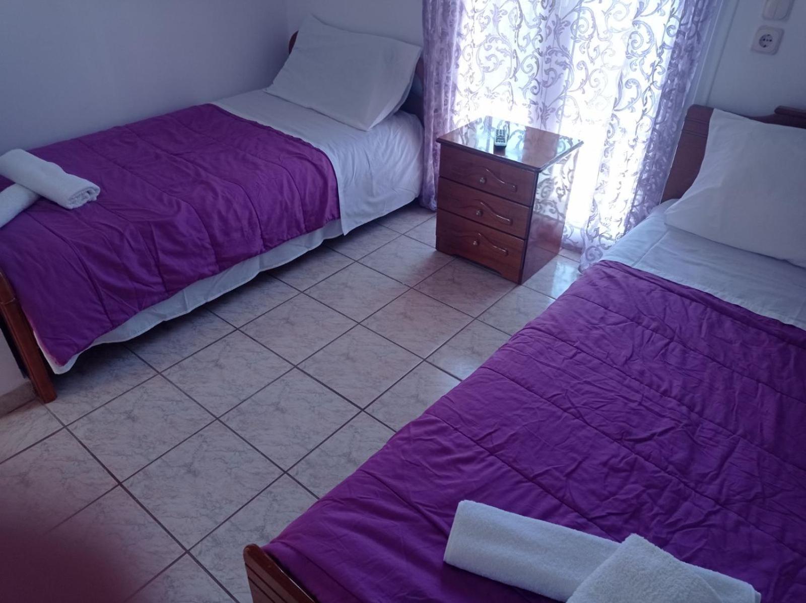 Elenh House Apartman Argosztóli Kültér fotó